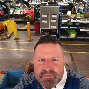 Meet your Posher, Damon